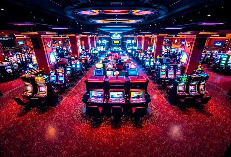 666h Roulette Spinnacle at 666h