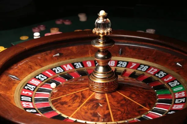 666h What Roulette Spinnacle Puts on the Table